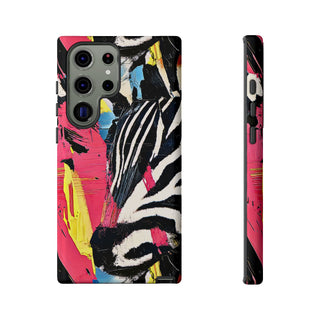 Electric Safari - Galaxy Tough