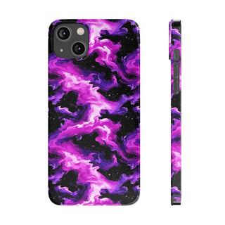 Mystic Haze - iPhone Slim