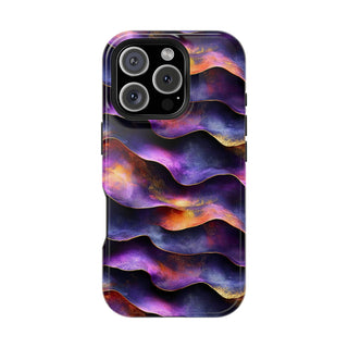 Velvet Dusk - iPhone MagSafe