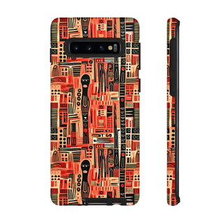 Sunstone City - Galaxy Tough