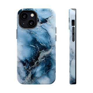 Frostbound Drift - iPhone MagSafe