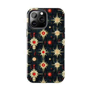 Celestial Blaze - iPhone Tough