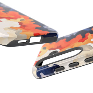 Firestorm Drift - Galaxy Tough