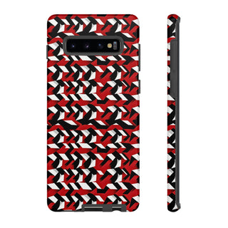 Abstract Array - Galaxy Tough