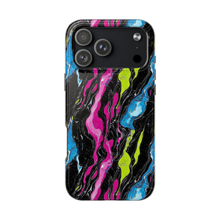 Electric Current - iPhone Tough