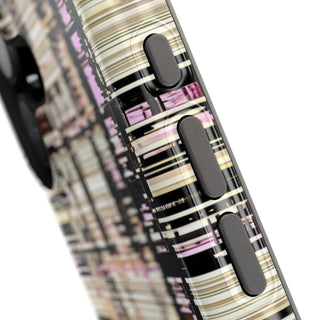 Dust Codec - iPhone MagSafe