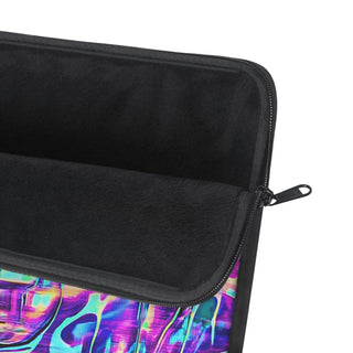 Holo Melt - Laptop Sleeve