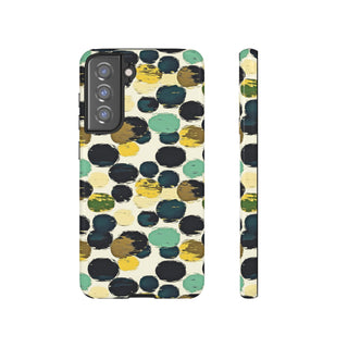 Emerald Geometry - Galaxy Tough