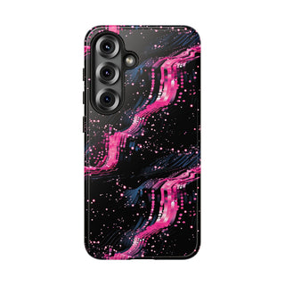 Electric Veins - Galaxy Tough