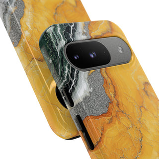 Solar Grove - Pixel Tough