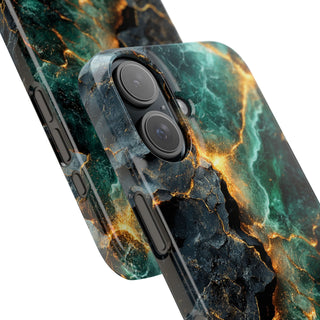 Emerald Rift - iPhone Slim
