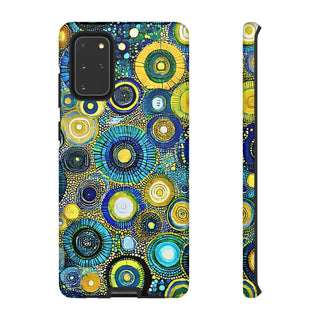 Cosmic Circles - Galaxy Tough