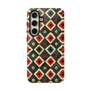 Rustic Stars - Galaxy Tough