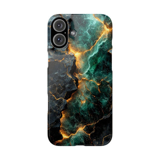 Emerald Rift - iPhone Slim