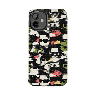 Phantom Shades -iPhone Tough