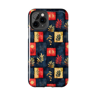 Autumn Nightfall - iPhone Tough