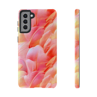 Feathered Blaze - Galaxy Tough