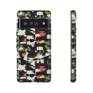 Phantom Shades - Pixel Tough