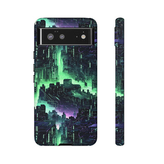 Signal District - Pixel Tough