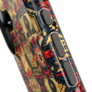 Ember Bloom - iPhone MagSafe