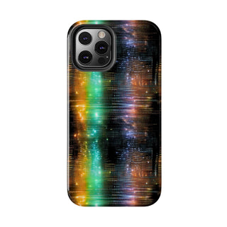 Frequency Shift - iPhone Tough