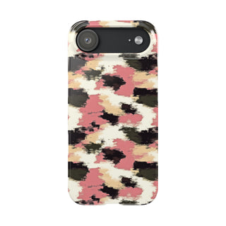 Blush Horizon - iPhone Slim