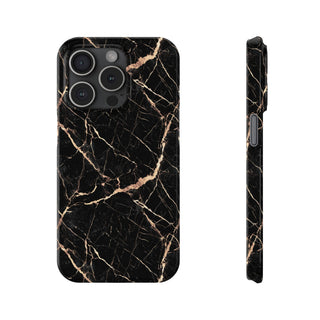 Onyx Gleam - iPhone Slim