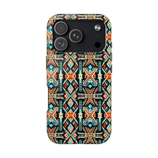 Horizon Blaze - iPhone Tough