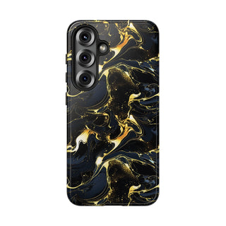 Gilded Currents - Galaxy Tough