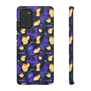 Molten Impact - Galaxy Tough