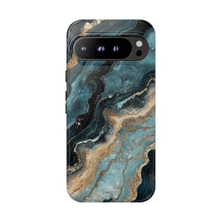 Tidal Drift - Pixel Tough