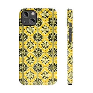 Petal Burst - iPhone Slim
