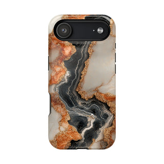 Molten Rift - iPhone MagSafe