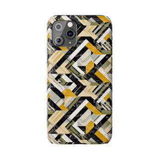 Urban Layers - iPhone Slim