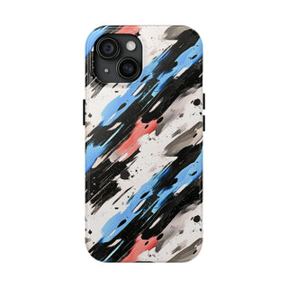 Glitch Rush - iPhone Tough