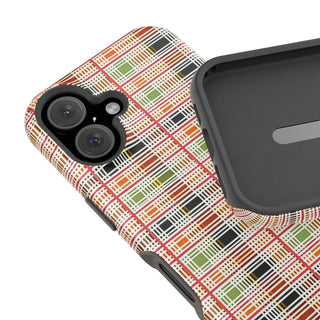 Safari Sunset - iPhone MagSafe