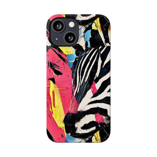 Electric Safari - iPhone Slim