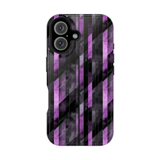 Twilight Strata - iPhone MagSafe