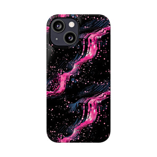 Electric Veins - iPhone Slim