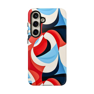 Dynamic Flow - Galaxy Tough