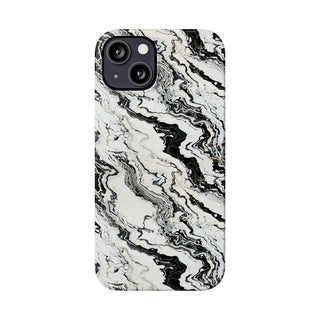 Ethereal Ebon - iPhone Slim