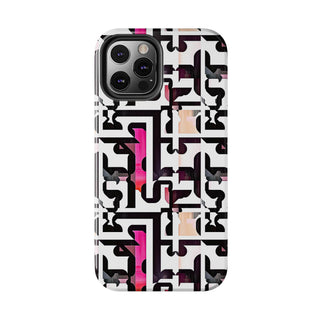 Chromatic Nexus - iPhone Tough