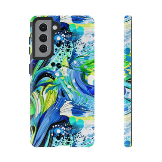 Oceanic Surge - Galaxy Tough