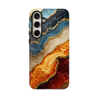 Earthbound Sonata - Galaxy Tough