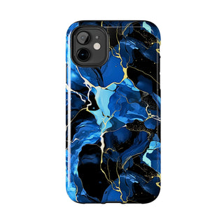 Midnight Currents - iPhone Tough