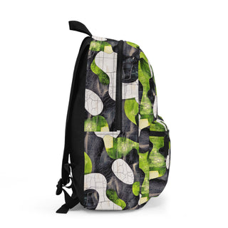 Verdant Flow - Backpack