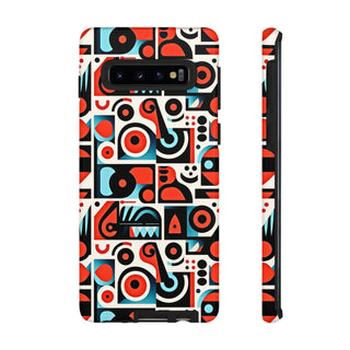 Eclipse Totem - Galaxy Tough