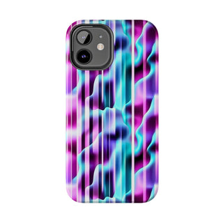 Velvet Stream - iPhone Tough