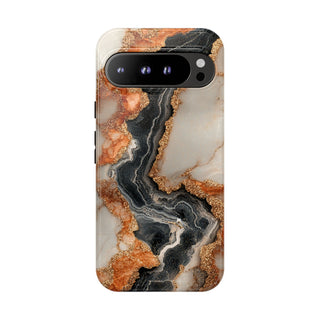 Molten Rift - Pixel Tough