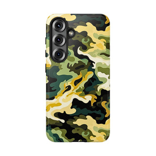 Woodland Veil - Galaxy Tough